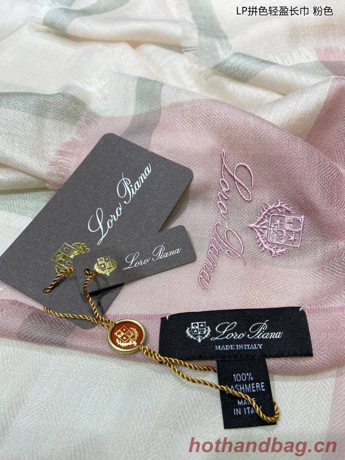 Loro Piana Scarf LPC00003 Loro Piana Scarf LPC00003